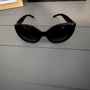 Tory Burch Black Sunglasses